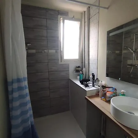 Homestay Privee Lyon