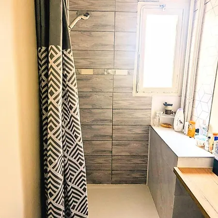 Homestay Privee Lyon